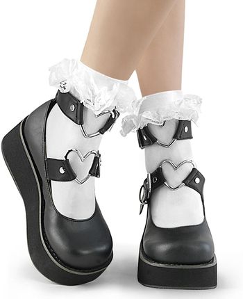 BUTY PLEASER: DH-10