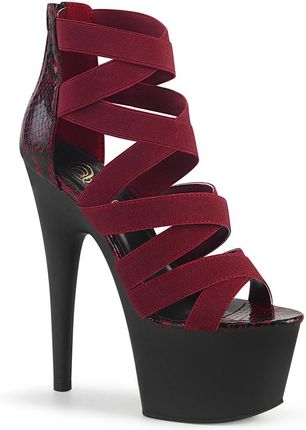 BUTY PLEASER: ADORE-748SP
