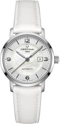 Certina Ds Caimano Lady Automatic Mop C035.007.17.117.00