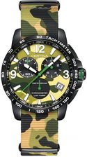 Certina Ds Podium Lap Timer Moro Camuflage C034.453.38.097.00