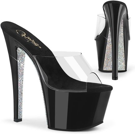 BUTY PLEASER: SKY-301CRS