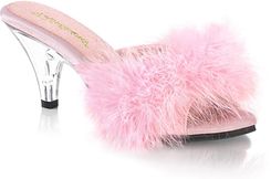 Zdjęcie BUTY PLEASER: BELLE-301F - Żyrardów