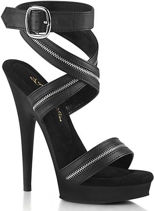 BUTY PLEASER: SULTRY-619
