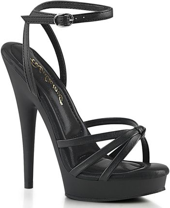 BUTY PLEASER: SULTRY-638