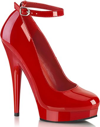 BUTY PLEASER: SULTRY-686
