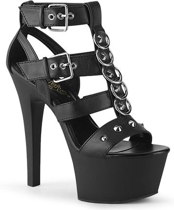 BUTY PLEASER: ASPIRE-658