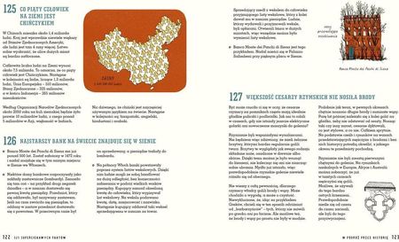 321 superciekawych faktów, które trzeba poznać, zanim się skończy 13 lat - zdjęcie 6