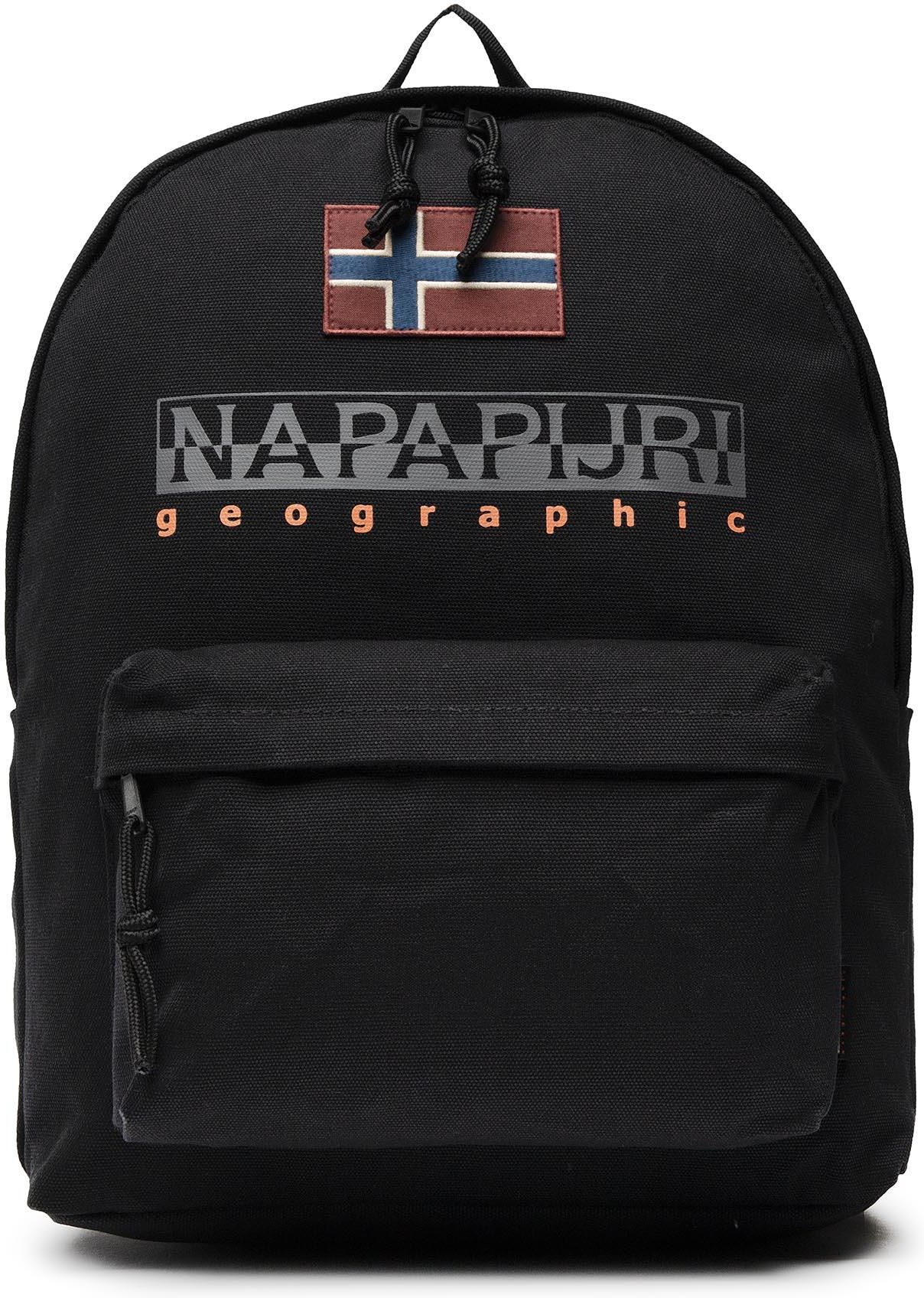 Rugzak Napapijri Hering DP Blu Marine