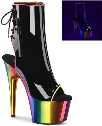 BUTY PLEASER: ADORE-1018RC-02