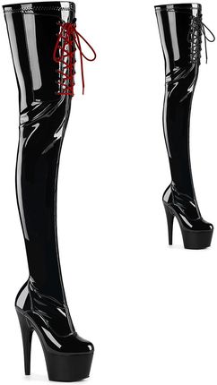 BUTY PLEASER: ADORE-4001WR