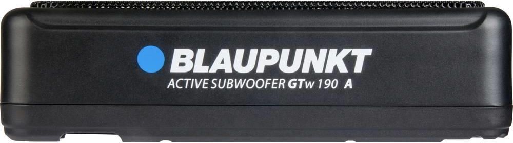 фото Автосабвуфер Blaupunkt GTW 190 A