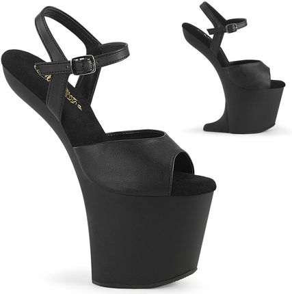 BUTY PLEASER: CRAZE-809