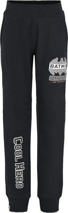 Dziecięce Spodnie LEGO COLLECTION M12010316 - SWEATPANTS 12010316-995