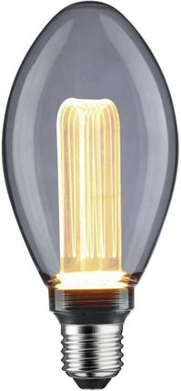 Paulmann Żarówka LED 28877 E-27 Kształt świecy 3.5 W 80 lm złoty 1 szt.