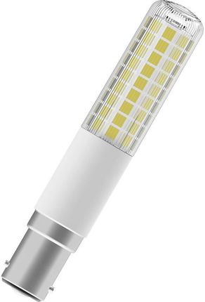 Osram Żarówka LED 4058075607194 B15d kształt baterii 9 W = 75 W 1055 lm ciepła biel 1 szt.