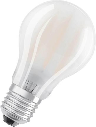 Osram Żarówka LED 4058075592452 E-27 Kształt gruszki 6.5 W = 60 W 806 lm biel neutralna 3 szt.