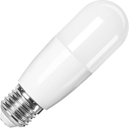 Slv Żarówka LED 1005289 E-27 Kształt gruszki ciepła biel 1 szt.