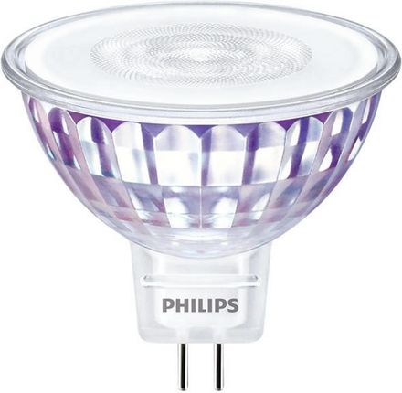 Philips Żarówka LED 30724700 GU5.3 5.8 W 450 lm ciepła biel 1 szt.