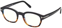 Tom Ford FT5677-B 001 - Opinie i ceny na 