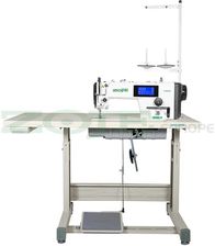 Stebnówka automatyczna ZOJE ZJ9000E-D4S-02 Z - Urządzenia szwalnicze i do zdobienia tekstyliów