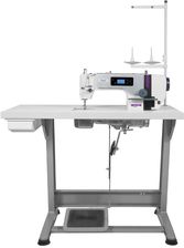 Zdjęcie Stebnówka TEXI Tronic 3 Neo Premium 1-igłowa do lekkich i średnich materiałów - Kałuszyn