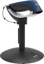 Socket Mobile SocketScan S740 - Handheld bar code reader 1D/2D LED Codabar,Code 11,Code 39,Code 93,EAN-13,EAN-8,GS1 DataBa (CX35352137)