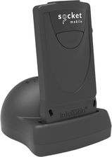 Socket Mobile DuraScan D860 - Handheld bar code reader 1D Linear 128,Code 39,EAN-13,EAN-8,GS1 DataBar Expanded,Interl (CX35582187)