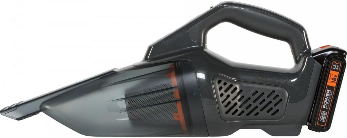 Black Decker BCHV001C1 Opinie i ceny na Ceneo.pl