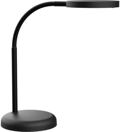 Maul Lampa stołowa LED MAULjoy, black 8200690 czarny 1 szt.