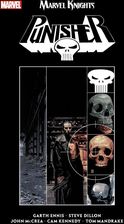 Zdjęcie Punisher. Tom 3 - Grodzisk Mazowiecki