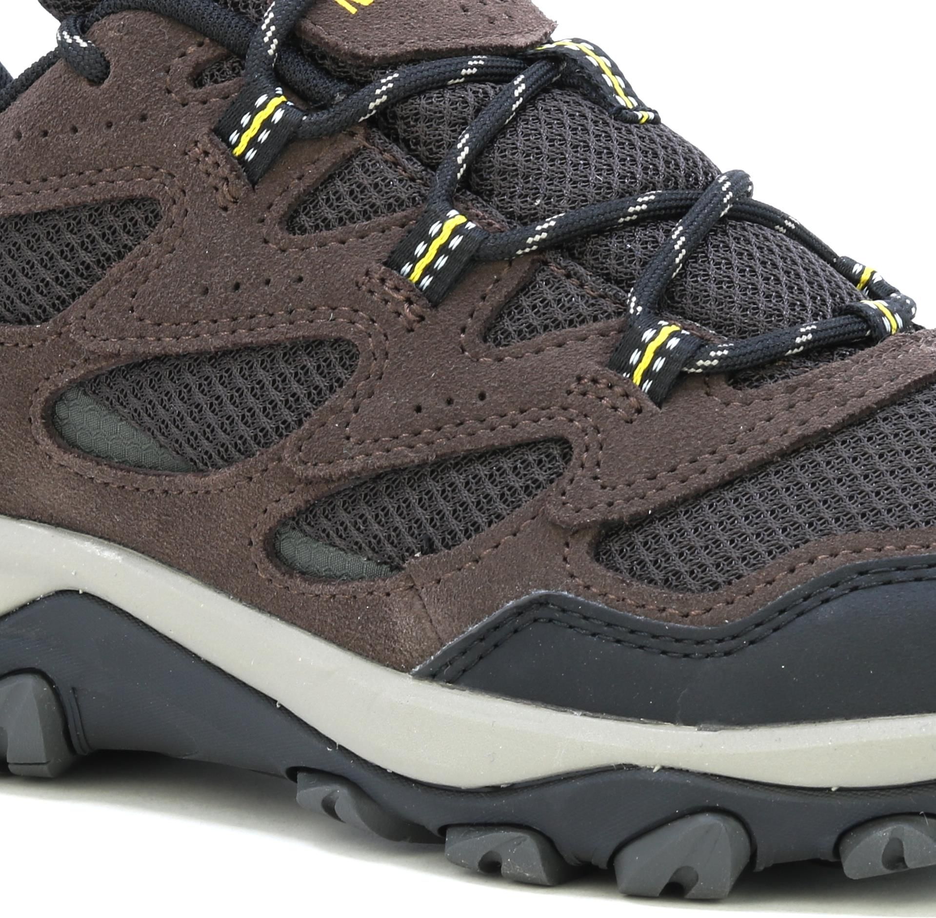 Zapatos Merrell West Rim