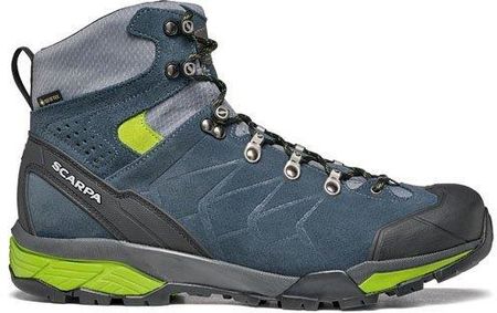 Scarpa Zg Trek Gore Tex  34046L 