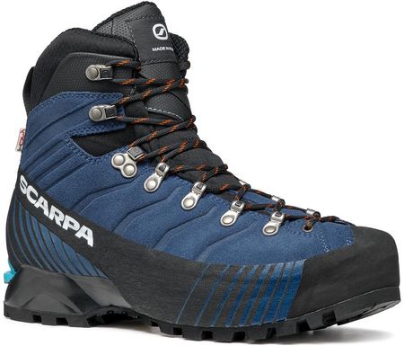 Scarpa Ribelle Hd Blue Blue 42  8057963191025 