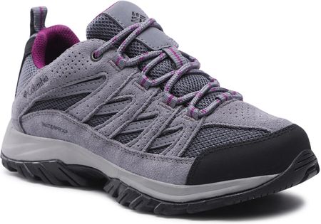 Pacific Rim Womens Columbia Crestwood Hiking Shoe Columbia Women's