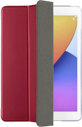Hama Torba na tablet, specjalna dla modelu Fold Clear, Pasujący do Apple: iPad 10.2 (2019), (2020), czerwony