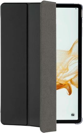 Hama Etui Fold Clear do Samsung Galaxy Tab s7/s8 czarny (217170)