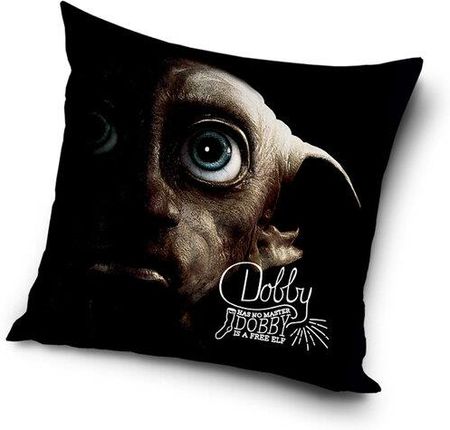 Poszewka Na Poduszkę Harry Potter Skrzat Dobby, 40xCm 236620