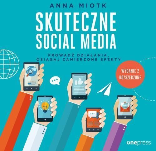 Skuteczne Social Media Prowadź Działania Osiągaj Zamierzone Efekty