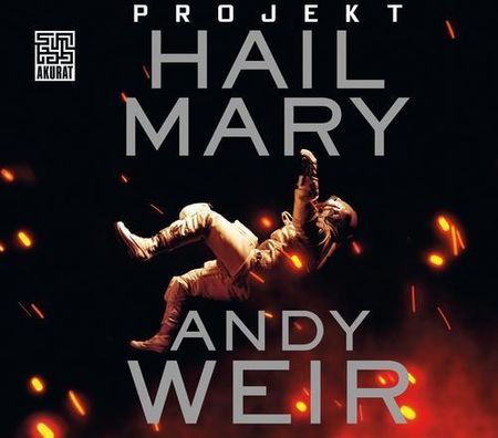 Projekt Hail Mary