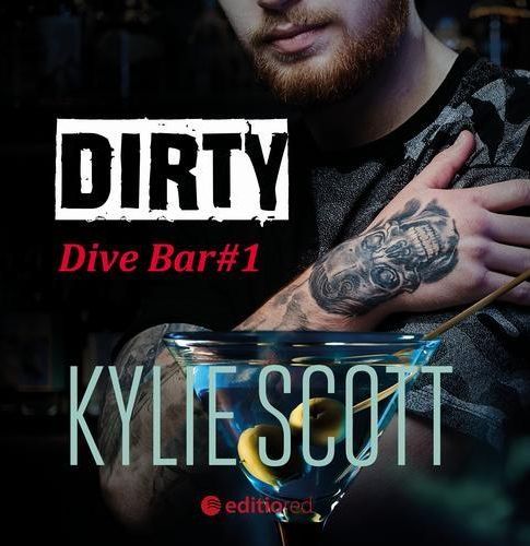 dirty a dive bar novel