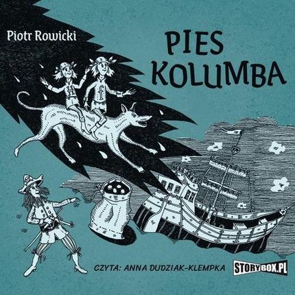 Pies Kolumba