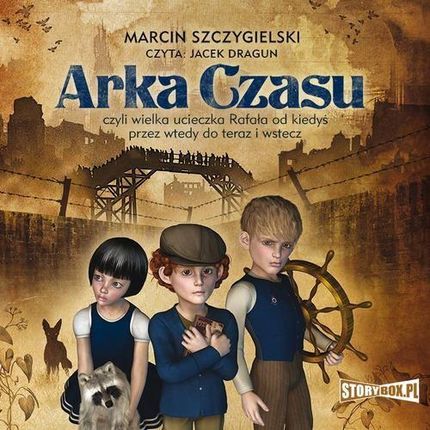 Arka Czasu