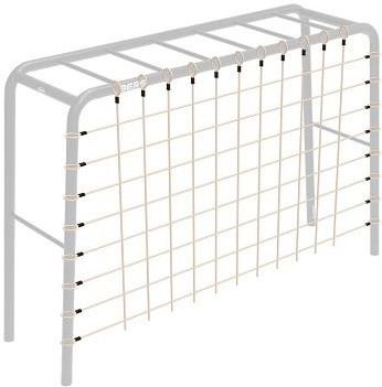 Berg Siatka Do Wspinaczki Playbase Rozmiar L