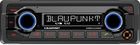 Radio Samochodowe Blaupunkt Durban 224 Dab