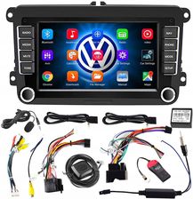 Radio Samochodowe 7'' Golf Vi 6 Vw Passat B6 B7