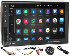 Radio Samochodowe 2 Din Android Usb Gps Bluetooth - Radioodtwarzacze samochodowe