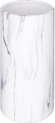 Atmosphera Wazon Ceramiczny Marble 20 cm (155614)