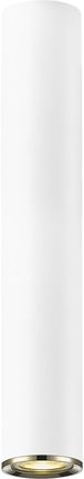Zuma Line Lampa sufitowa LOYA C0461-01C-A0SB punktowa oprawa w kolorze białym (3064022988)