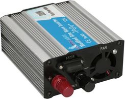 Extralink Przetwornica Napięcia 12V Na 230V 300W Modyfikowany Sinus (Ex18037) - Akcesoria car audio video