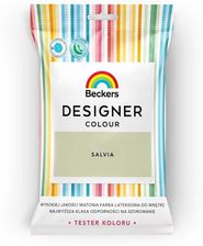 Zdjęcie Tikkurila DESIGNER VF HM 5 TESTER SALVIA 0,05 - Podkowa Leśna